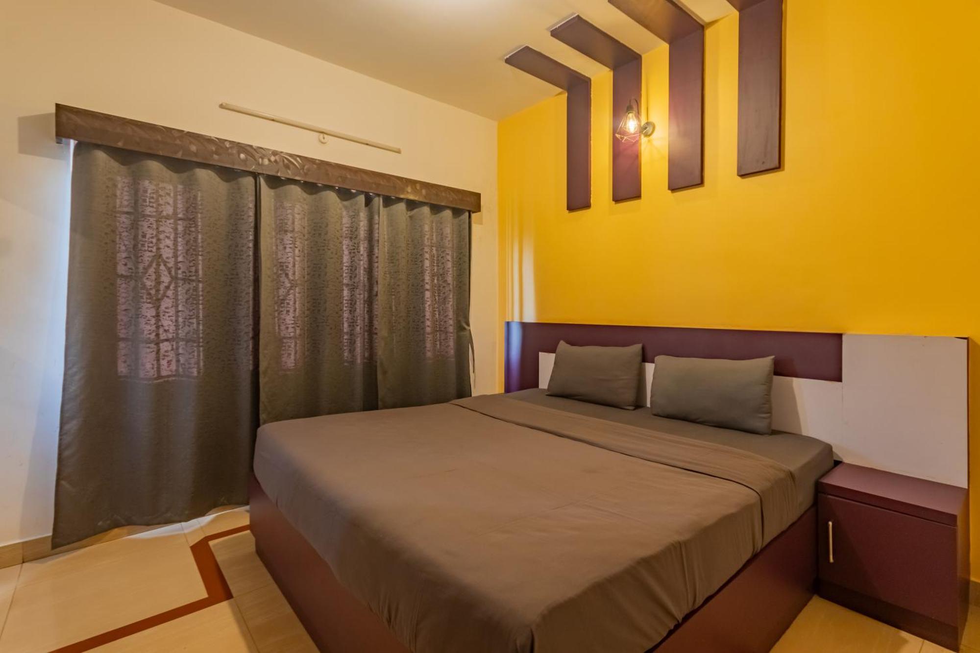 Ganga'S Sri Balaji Cottage Udagamandalam Exterior foto